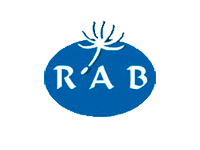 Rab-logo